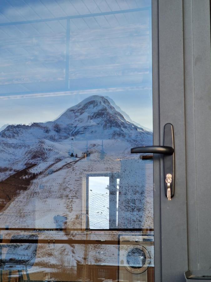 Kera Cottages Kazbegi Szoba fotó