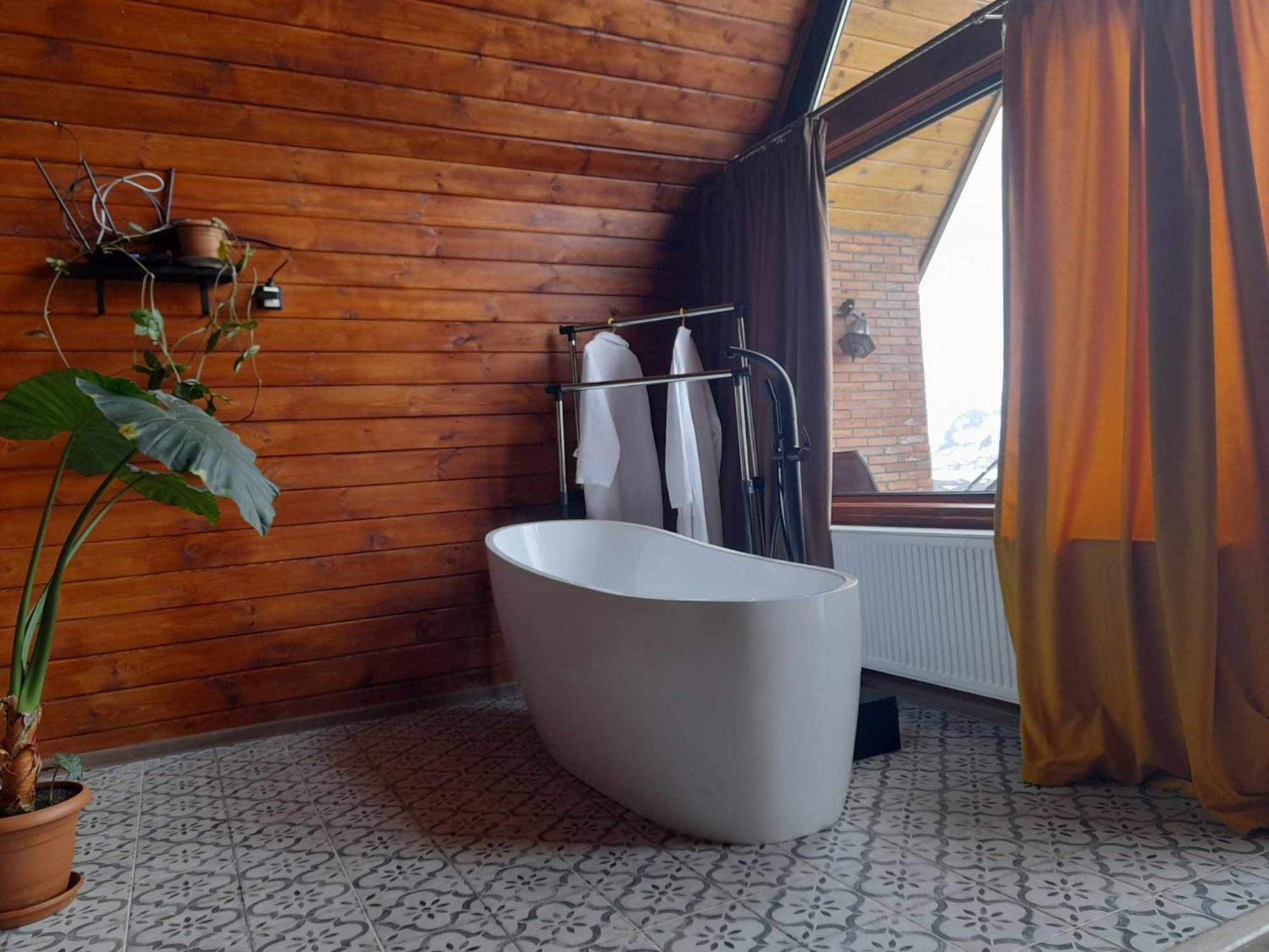 Kera Cottages Kazbegi Kültér fotó